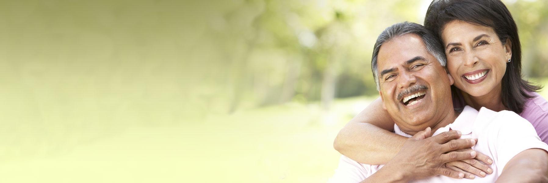 Dentures & Partials | Dentist